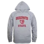 W Republic Bridgewater State Bears Hoodie 569-620