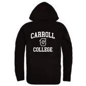 W Republic Carroll College Saints Hoodie 569-624