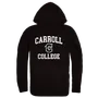 W Republic Carroll College Saints Hoodie 569-624