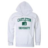 W Republic Castleton Spartans Hoodie 569-626