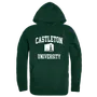 W Republic Castleton Spartans Hoodie 569-626