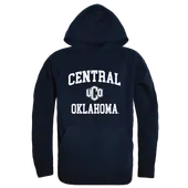 W Republic Central Oklahoma Bronchos Hoodie 569-627