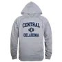 W Republic Central Oklahoma Bronchos Hoodie 569-627