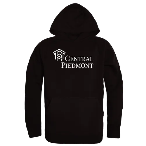 W Republic Central Piedmont Hoodie 569-628. Decorated in seven days or less.