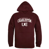 W Republic Charleston Golden Eagles Hoodie 569-630