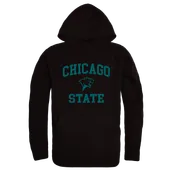 W Republic Chicago State Cougars Hoodie 569-631