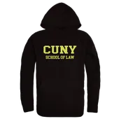 W Republic CUNY School Of Law Hoodie 569-634