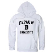 W Republic De Pauw Tigers Hoodie 569-636