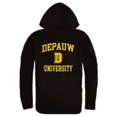 W Republic De Pauw Tigers Hoodie 569-636