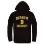 W Republic De Pauw Tigers Hoodie 569-636