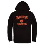 W Republic East Central University Tigers Hoodie 569-638