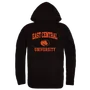 W Republic East Central University Tigers Hoodie 569-638