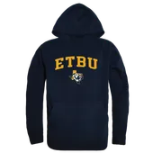 W Republic East Texas Baptist Tigers Hoodie 569-639