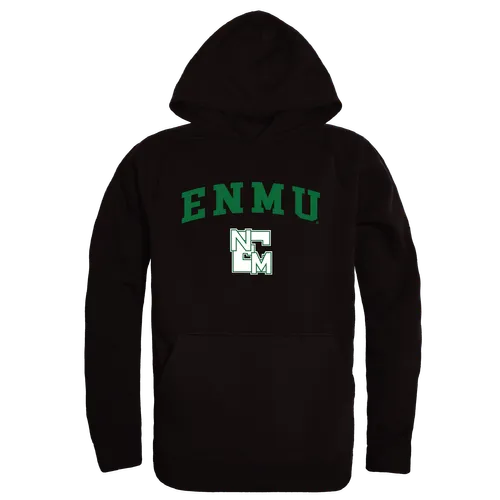 W Republic ENMU Greyhounds Hoodie 569-640. Decorated in seven days or less.