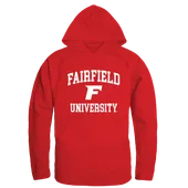 W Republic Fairfield Stags Hoodie 569-641