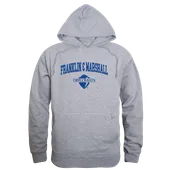 W Republic Franklin & Marshall Diplomats Hoodie 569-644