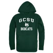 W Republic Georgia College Bobcats Hoodie 569-646