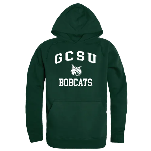 W Republic Georgia College Bobcats Hoodie 569-646. Decorated in seven days or less.