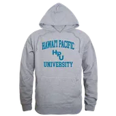 W Republic Hawaii Pacific Sharks Hoodie 569-651