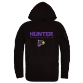 W Republic Hunter College Hawks Hoodie 569-654