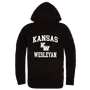 W Republic Kansas Wesleyan Coyotes Hoodie 569-658