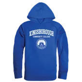 W Republic Kingsborough CC The Wave Hoodie 569-660