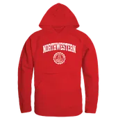 W Republic Northwestern Oklahoma State Rangers Hoodie 569-665