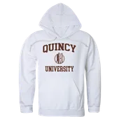 W Republic Quincy Hawks Hoodie 569-667