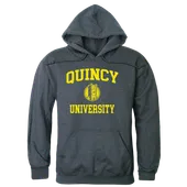 W Republic Quincy Hawks Hoodie 569-667