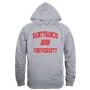 W Republic Saint Francis U Red Flash Hoodie 569-669