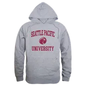 W Republic Seattle Pacific Falcons Hoodie 569-670