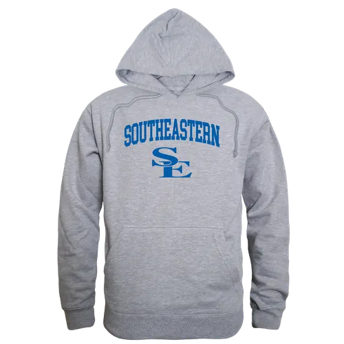 W Republic SE Oklahoma State Savage Storm Hoodie 569-671. Decorated in seven days or less.