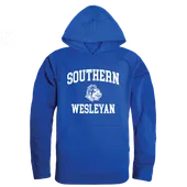 W Republic Southern Wesleyan Warriors Hoodie 569-673