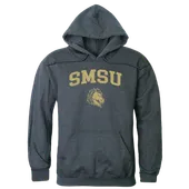 W Republic Southwest Minnesota State Mustangs Hoodie 569-674