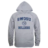 W Republic Southwestern Oklahoma State Bulldogs Hoodie 569-675