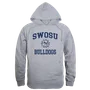 W Republic Southwestern Oklahoma State Bulldogs Hoodie 569-675