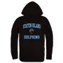 W Republic College Of Staten Island Dolphins Hoodie 569-676