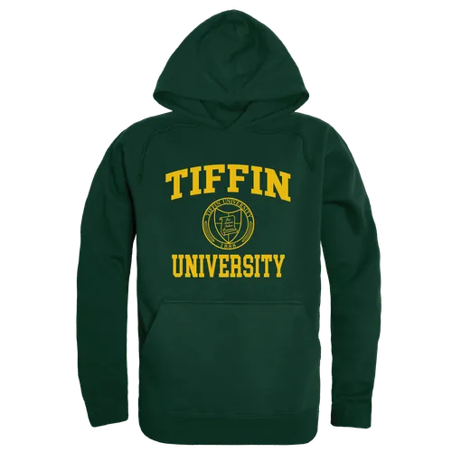 W Republic Tiffin Dragons Hoodie 569-678. Decorated in seven days or less.