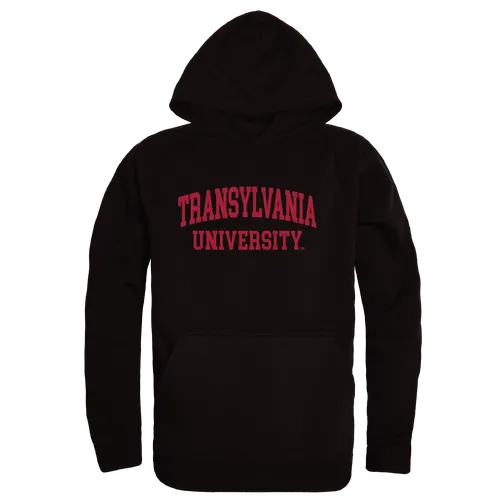 W Republic Transylvania University Pioneers Hoodie 569-679. Decorated in seven days or less.