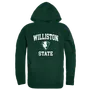 W Republic Williston State Tetons Hoodie 569-684