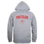 W Republic York College Cardinals Hoodie 569-685