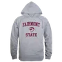 W Republic Fairmont State Falcons Hoodie 569-686