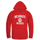 W Republic Incarnate Word Cardinals Hoodie 569-687