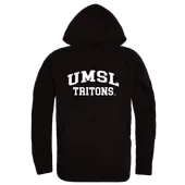 W Republic U Of Missouri-Saint Louis Tritons Hoodie 569-688