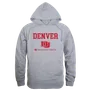 W Republic Denver Pioneers Hoodie 569-693