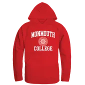 W Republic Monmouth College Fighting Scots Hoodie 569-695