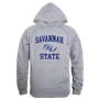 W Republic Savannah State Tigers Hoodie 569-697