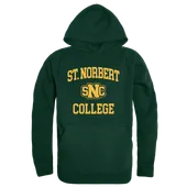 W Republic St. Norbert College Green Knights Hoodie 569-698