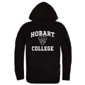 W Republic Hobart & William Smith Colleges William Smith Herons Hoodie 569-700