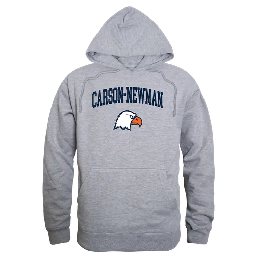 W Republic Carson-Newman Eagles Hoodie 569-702. Decorated in seven days or less.